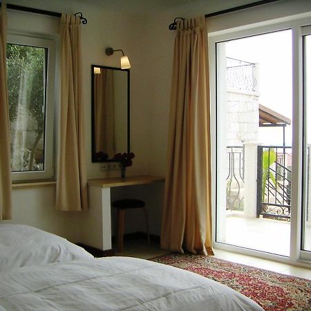 Villa Minori Yenikoy  Exteriör bild