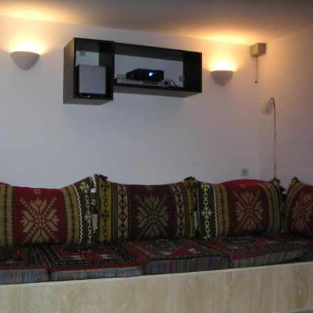 Villa Minori Yenikoy  Exteriör bild