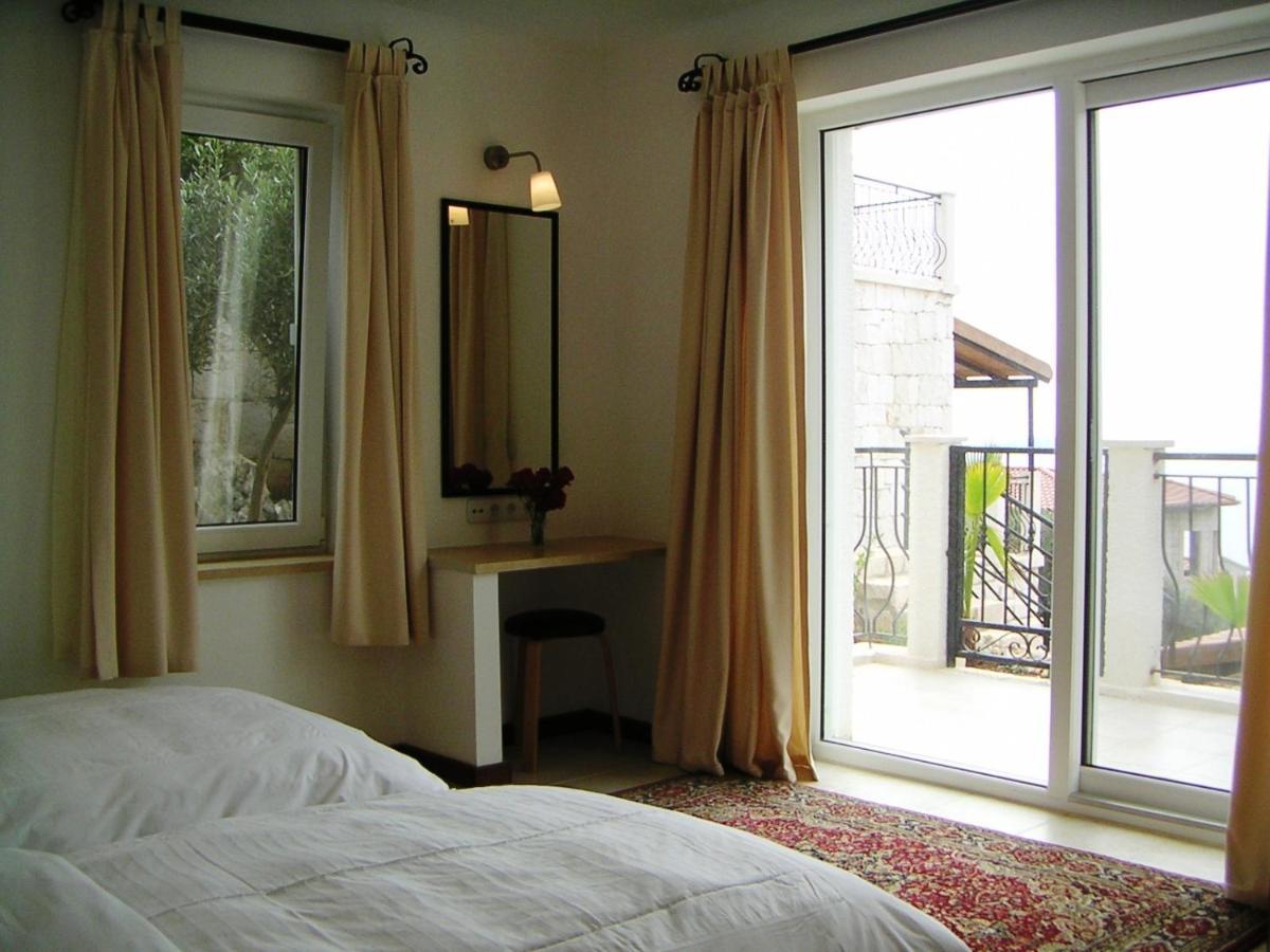 Villa Minori Yenikoy  Exteriör bild