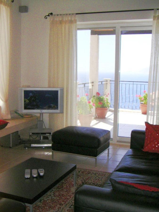 Villa Minori Yenikoy  Exteriör bild