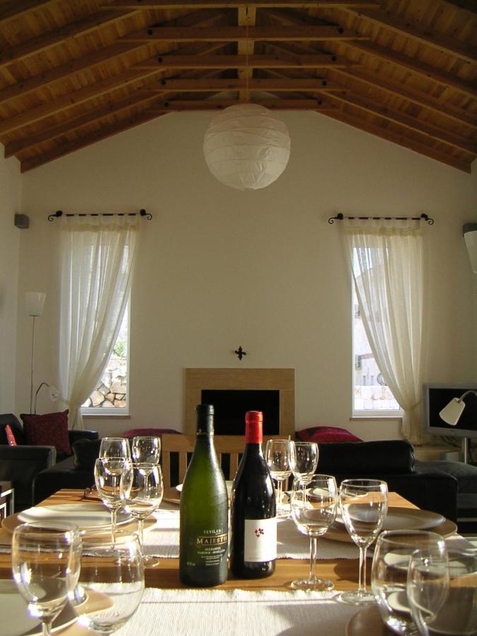 Villa Minori Yenikoy  Exteriör bild